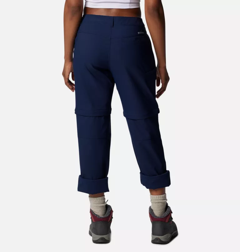 PANTALON FEMENINO COLUMBIA LESLIE FALLS – foto 2